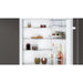 Neff N50 KI5862SE0G B/I Low Frost 60/40 Fridge Freezer Image 3