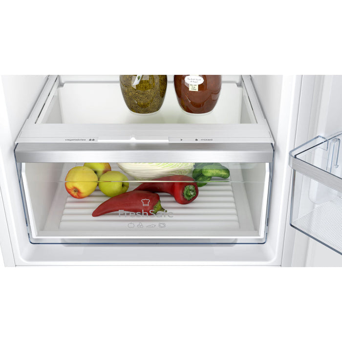 Neff N50 KI5862SE0G B/I Low Frost 60/40 Fridge Freezer Image 4