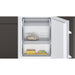 Neff N50 KI5862SE0G B/I Low Frost 60/40 Fridge Freezer Image 5