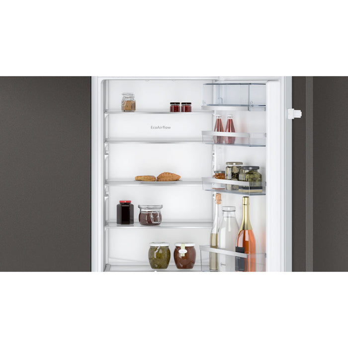 Neff N50 KI5872FE0G B/I Low Frost 70/30 Fridge Freezer Image 10