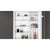 Neff N50 KI5872FE0G B/I Low Frost 70/30 Fridge Freezer Image 10