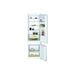 Neff N50 KI5872FE0G B/I Low Frost 70/30 Fridge Freezer Image 1