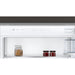 Neff N50 KI5872FE0G B/I Low Frost 70/30 Fridge Freezer Image 2