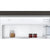 Neff N50 KI5872FE0G B/I Low Frost 70/30 Fridge Freezer Image 2