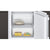 Neff N50 KI5872FE0G B/I Low Frost 70/30 Fridge Freezer Image 5