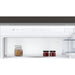 Neff N50 KI5872FE0G B/I Low Frost 70/30 Fridge Freezer Image 9