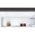 Neff N50 KI5872FE0G B/I Low Frost 70/30 Fridge Freezer Image 9