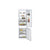 Neff N50 KI7862FE0G B/I NoFrost 60/40 Fridge Freezer Image 1