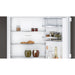 Neff N50 KI7862FE0G B/I NoFrost 60/40 Fridge Freezer Image 2