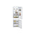 Neff N50 KI7862FE0G B/I NoFrost 60/40 Fridge Freezer Image 8