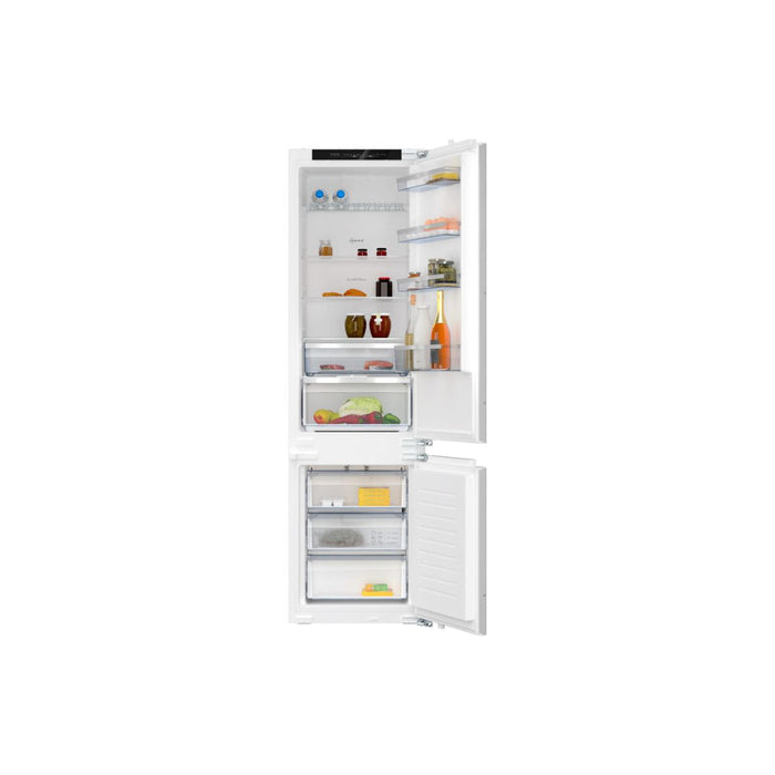 Neff N50 KI7962FD0G B/I No Frost 60/40 Fridge Freezer Image 1