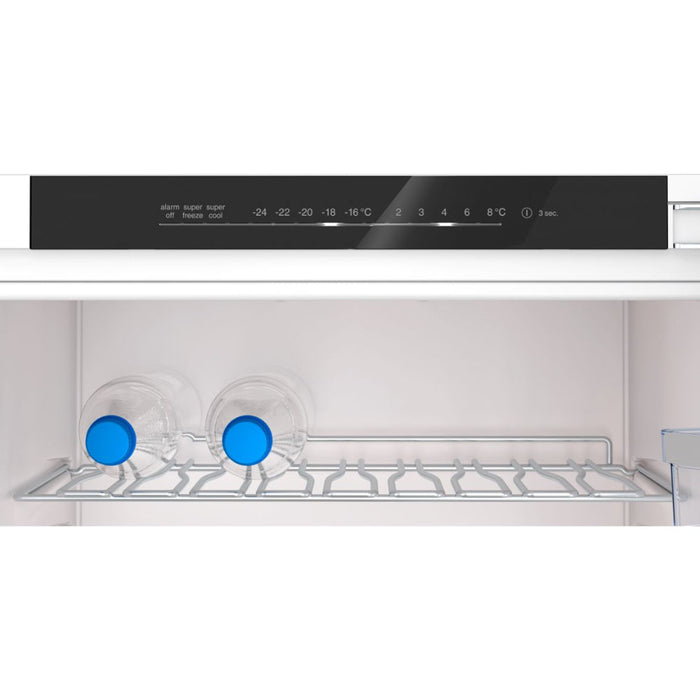 Neff N50 KI7962FD0G B/I No Frost 60/40 Fridge Freezer Image 3