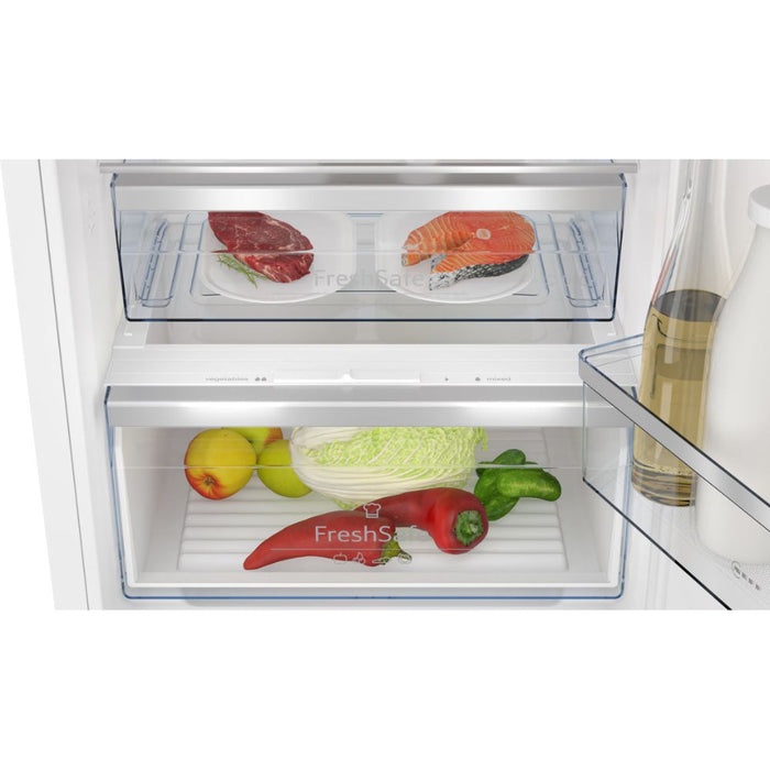 Neff N50 KI7962FD0G B/I No Frost 60/40 Fridge Freezer Image 5