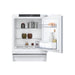 Neff N50 KU1212FE0G B/I Under Counter Larder Fridge Image 1