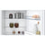 Neff N50 KU1212FE0G B/I Under Counter Larder Fridge Image 2