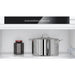 Neff N50 KU1212FE0G B/I Under Counter Larder Fridge Image 4