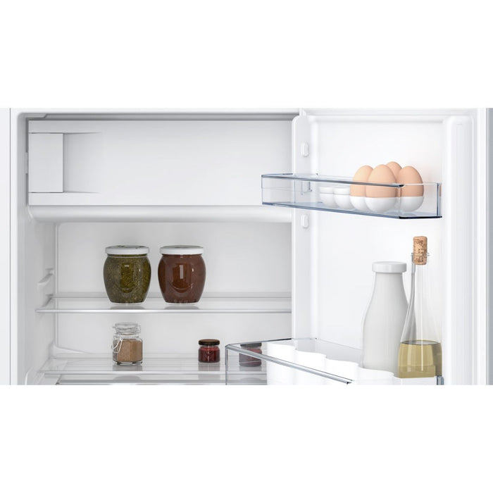 Neff N50 KU2222FD0G B/I Under Counter Fridge w/Ice Box Image 2