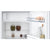 Neff N50 KU2222FD0G B/I Under Counter Fridge w/Ice Box Image 2