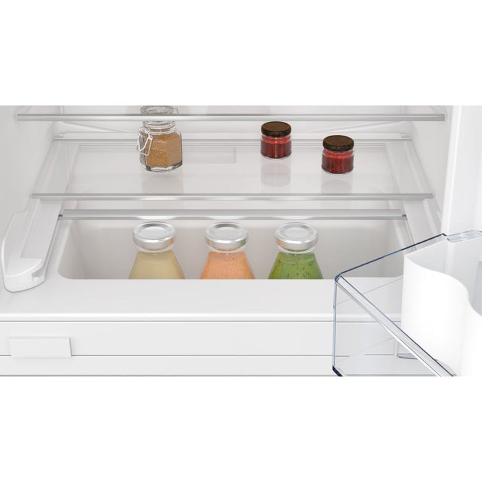 Neff N50 KU2222FD0G B/I Under Counter Fridge w/Ice Box Image 3