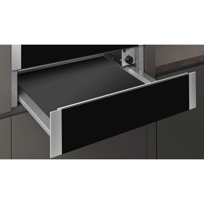 Neff N50 N1AHA01N0B 14cm Warming Drawer Image 2