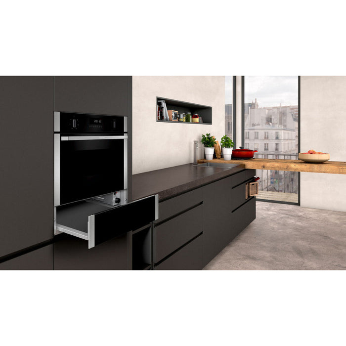 Neff N50 N1AHA01N0B 14cm Warming Drawer Image 3
