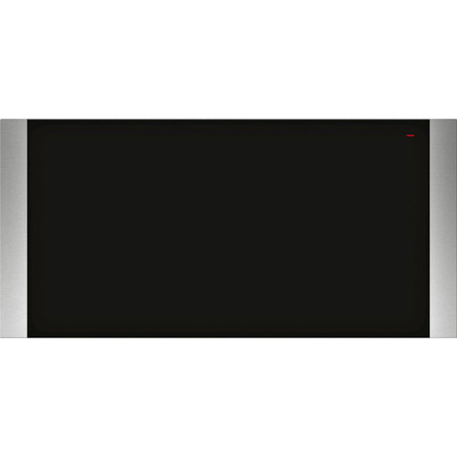 Neff N50 N1AHA02N0B 29cm Warming Drawer - St/Steel Image 1