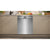 Neff N50 S145HTS01G S/I 13 Place Dishwasher - Brushed Steel Image 3
