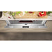 Neff N50 S155ECX07G F/I 14 Place Dishwasher Image 2