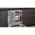 Neff N50 S155ECX07G F/I 14 Place Dishwasher Image 3