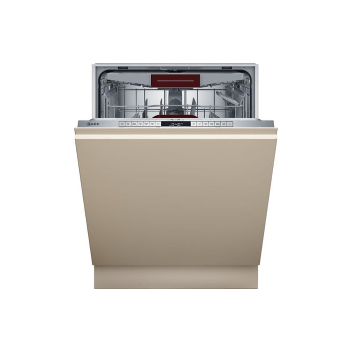 Neff N50 S155HVX00G F/I 14 Place Dishwasher Image 1