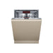 Neff N50 S155HVX00G F/I 14 Place Dishwasher Image 1