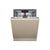 Neff N50 S155HVX00G F/I 14 Place Dishwasher Image 1