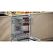 Neff N50 S155HVX00G F/I 14 Place Dishwasher Image 3