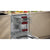Neff N50 S155HVX00G F/I 14 Place Dishwasher Image 3