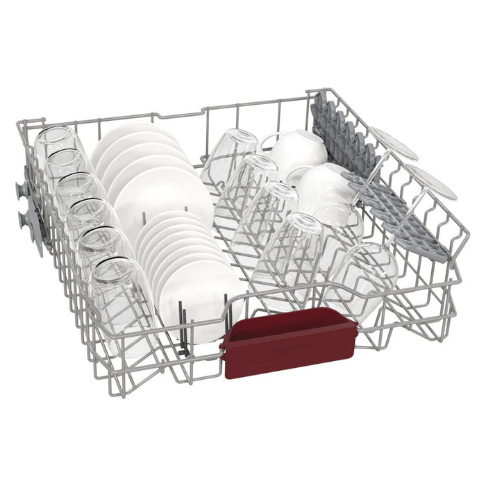 Neff N50 S155HVX00G F/I 14 Place Dishwasher Image 4