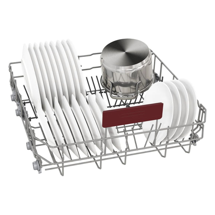 Neff N50 S155HVX00G F/I 14 Place Dishwasher Image 5
