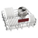 Neff N50 S155HVX00G F/I 14 Place Dishwasher Image 5