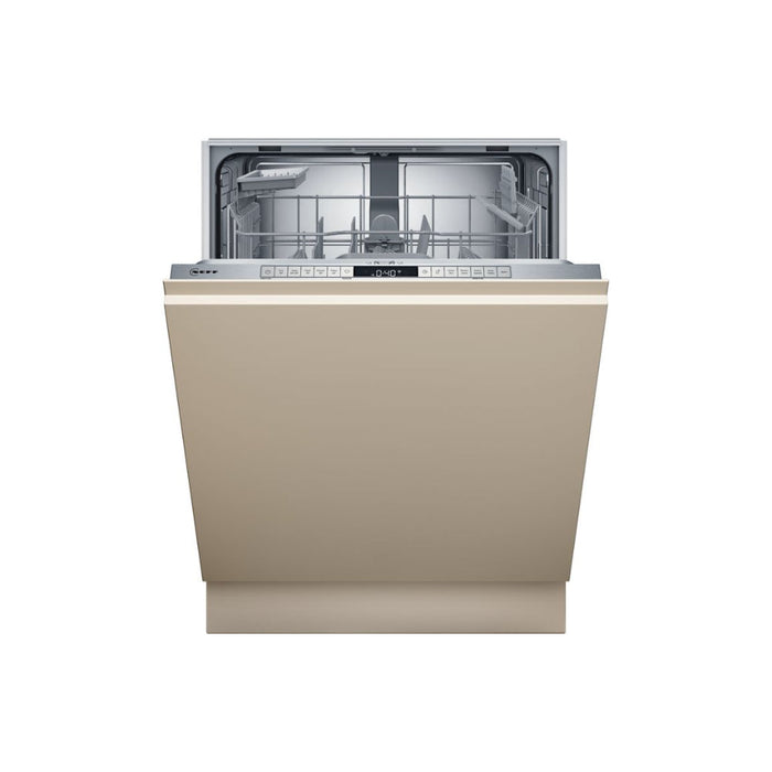 Neff N50 S175HTX06G F/I 13 Place Dishwasher Image 1