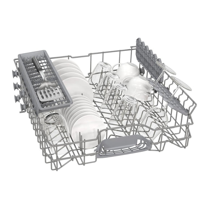 Neff N50 S175HTX06G F/I 13 Place Dishwasher Image 4