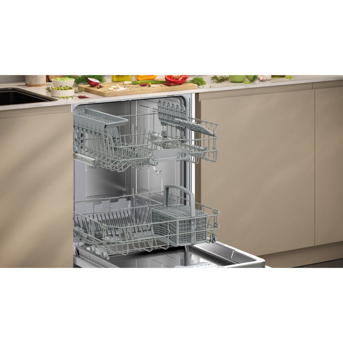 Neff N50 S175HTX06G F/I 13 Place Dishwasher Image 8