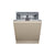 Neff N50 S195HCX02G F/I 14 Place Dishwasher Image 1