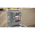 Neff N50 S195HCX02G F/I 14 Place Dishwasher Image 3