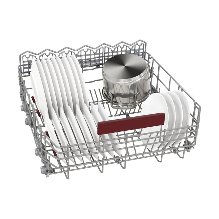 Neff N50 S195HCX02G F/I 14 Place Dishwasher Image 5