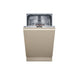 Neff N50 S875HKX21G F/I 10 Place Slim Dishwasher Image 1