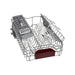 Neff N50 S875HKX21G F/I 10 Place Slim Dishwasher Image 5