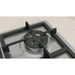 Neff N50 T26GKH8N0 60cm Gas Hob - St/Steel Image 4