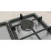 Neff N50 T27GKQ8N0 75cm Gas Hob - St/Steel Image 4