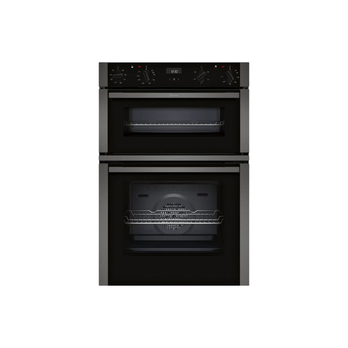 Neff N50 U1ACE2AG3B Double Electric Oven