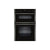 Neff N50 U1ACE2AG3B Double Electric Oven Image 1