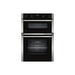 Neff N50 U1ACE2AG3B Double Electric Oven Image 8
